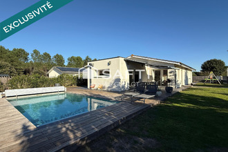  maison audenge 33980