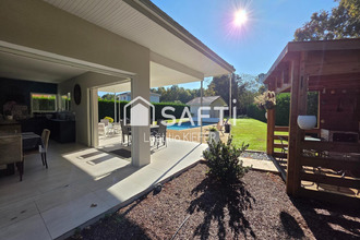  maison audenge 33980