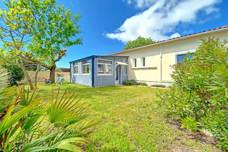  maison audenge 33980