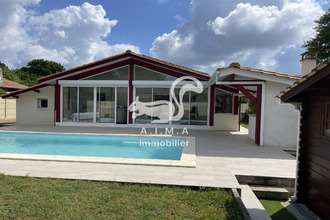  maison audenge 33980