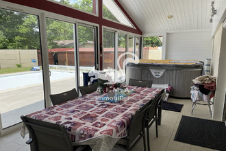  maison audenge 33980