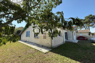  maison audenge 33980