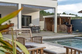  maison audenge 33980