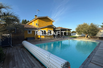  maison audenge 33980