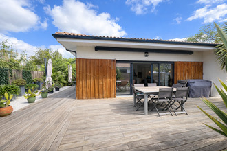  maison audenge 33980