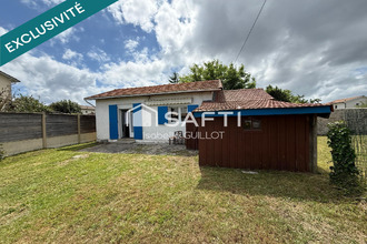  maison audenge 33980