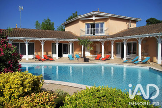  maison audenge 33980