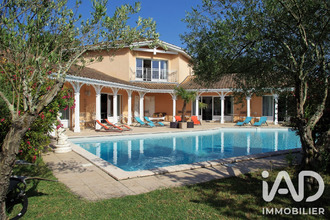  maison audenge 33980