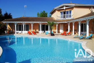 maison audenge 33980