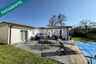  maison audenge 33980