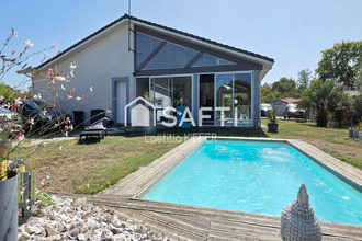  maison audenge 33980