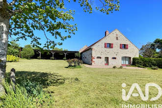  maison audes 03190
