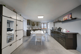  maison audeux 25170