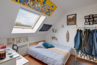  maison audeux 25170