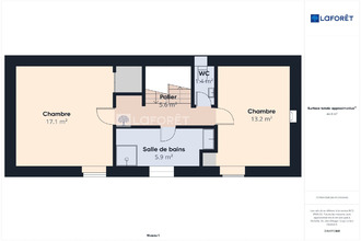  maison audierne 29770