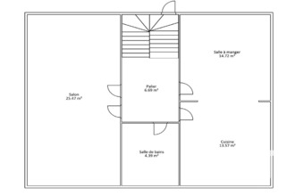  maison audierne 29770