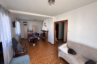  maison audincourt 25400