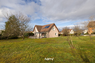  maison audincourt 25400