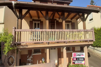  maison audincourt 25400