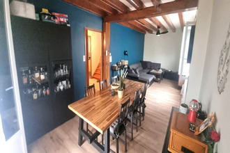  maison audincourt 25400