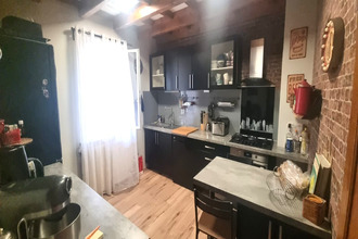  maison audincourt 25400