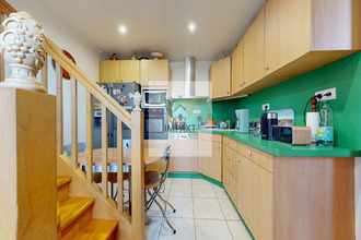  maison audincourt 25400