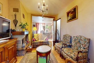  maison audincourt 25400