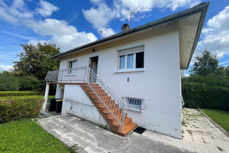  maison audincourt 25400