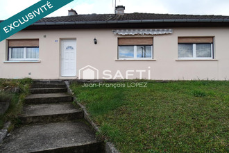  maison audincourt 25400