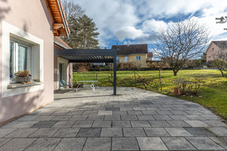  maison audincourt 25400