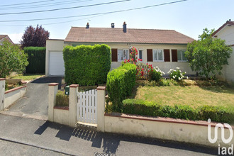  maison audincourt 25400