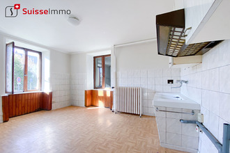  maison audincourt 25400