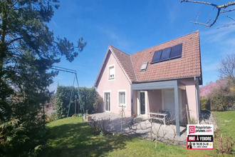  maison audincourt 25400