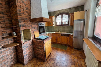  maison audincourt 25400