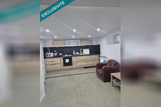  maison audincourt 25400