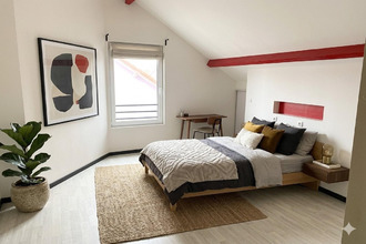  maison audincourt 25400