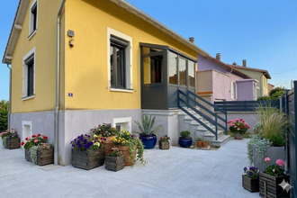 maison audincourt 25400