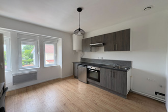  maison audincourt 25400