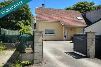  maison audincourt 25400