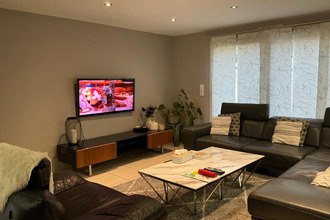  maison audincourt 25400