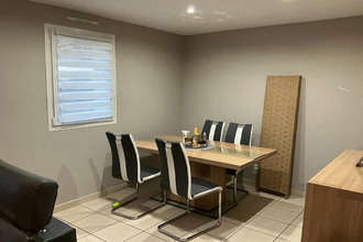  maison audincourt 25400