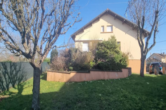  maison audincourt 25400