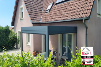  maison audincourt 25400