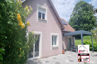  maison audincourt 25400