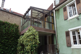  maison audincourt 25400