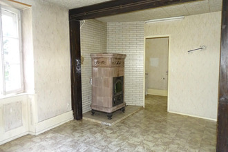  maison audincourt 25400