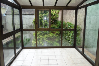  maison audincourt 25400