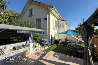  maison audincourt 25400
