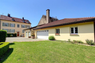  maison audincourt 25400