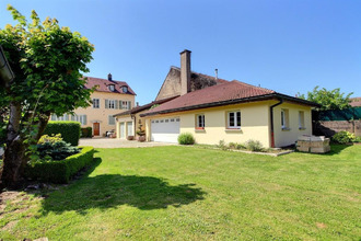  maison audincourt 25400